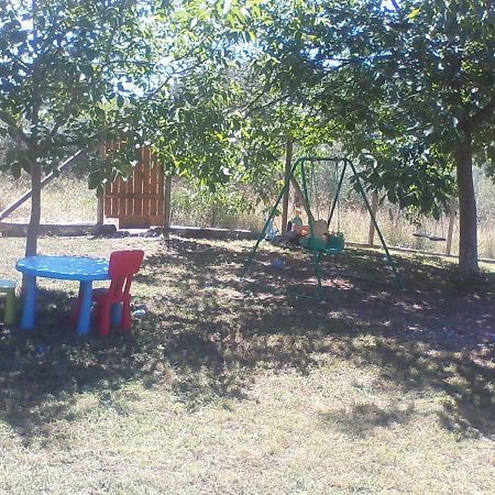 The Country Path B&B Toffia المظهر الخارجي الصورة