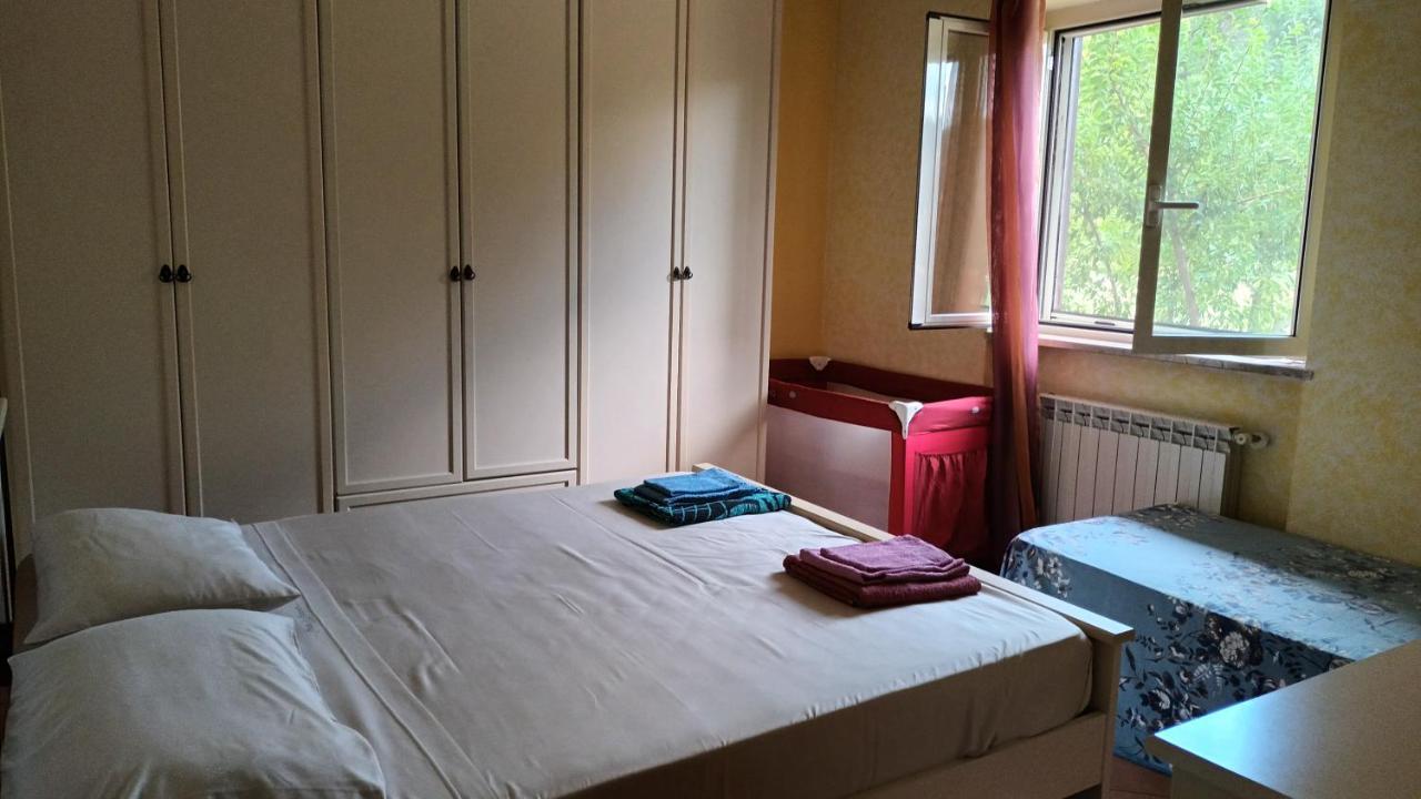 The Country Path B&B Toffia المظهر الخارجي الصورة