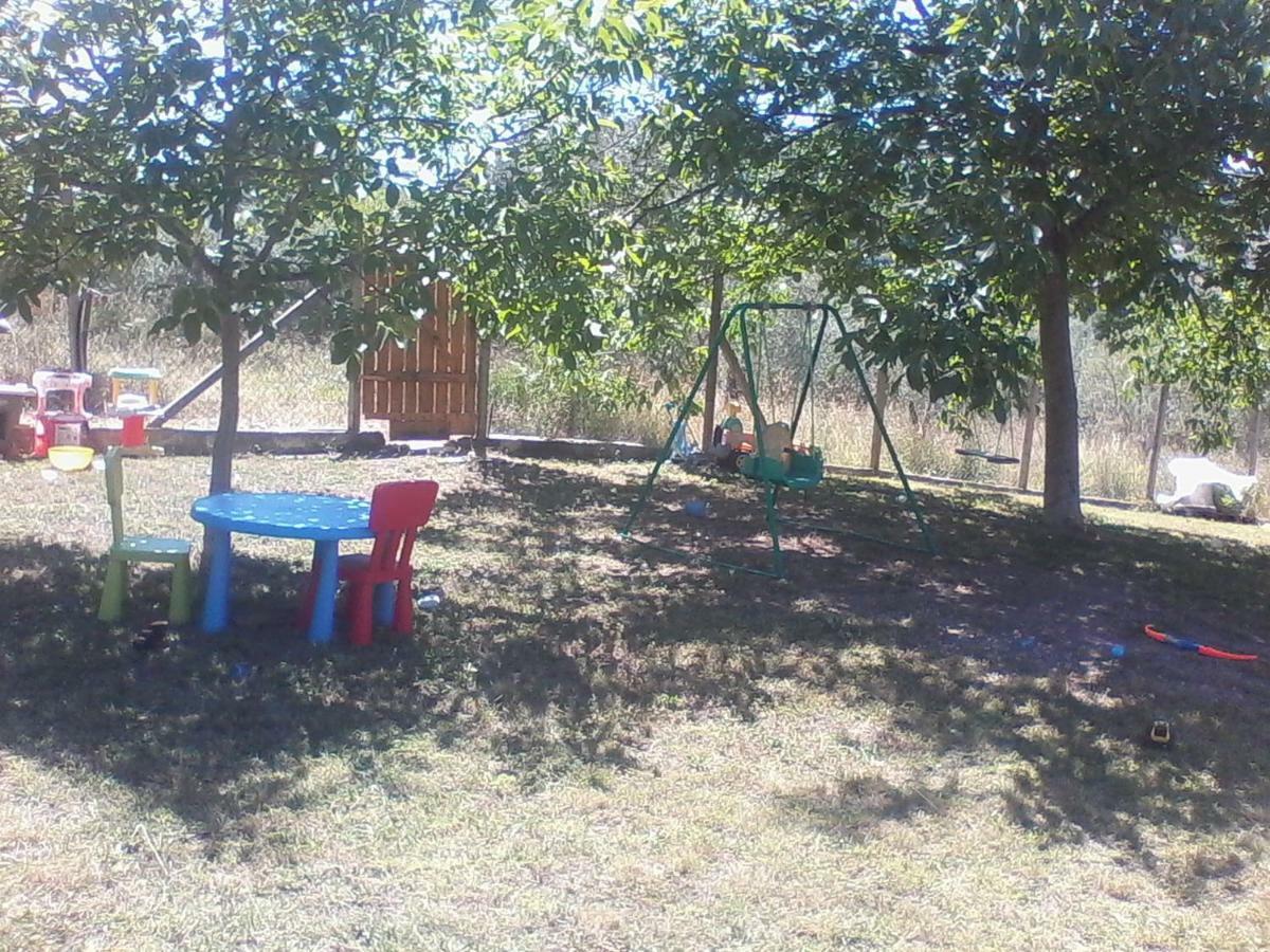 The Country Path B&B Toffia المظهر الخارجي الصورة